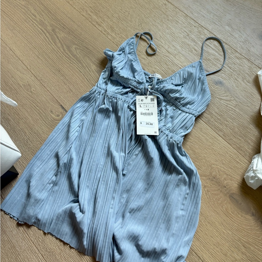 Zara top